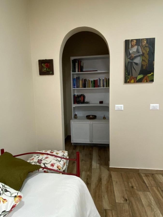 Violet House. Villa Catania Bagian luar foto