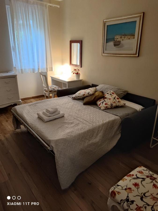 Violet House. Villa Catania Bagian luar foto